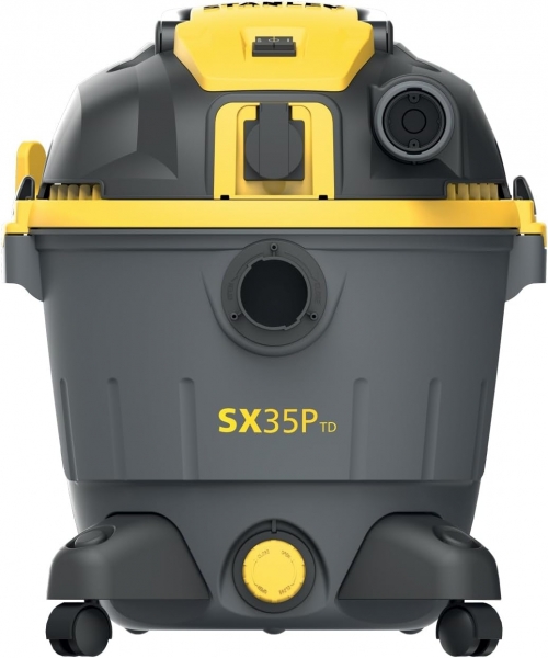 Stanley SXVC35PTDE [9100302530975] [9100302632815] Sanayi Tipi Süpürge