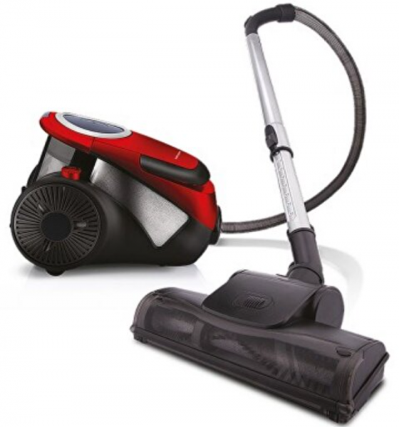 Goldmaster Proextra PE-3250 Elektrikli Süpürge