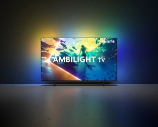 Philips 65PUS8050 Ultra HD (4K) TV