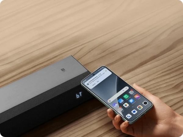 Xiaomi Soundbar Pro 2.1 Soundbar