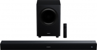 Xiaomi Soundbar Pro 2.1 resim