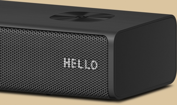 Xiaomi Soundbar 3.1 Soundbar