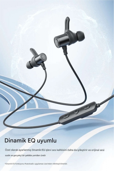 Soundpeats Q40HD Kablosuz Kulaklık