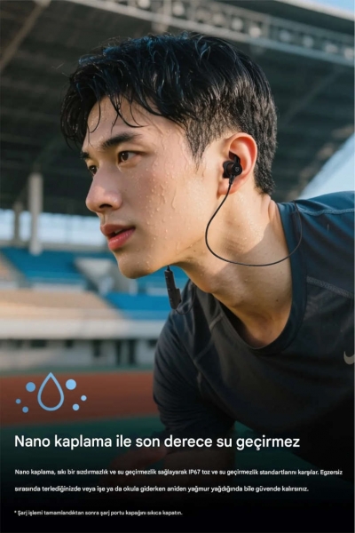 Soundpeats Q40HD Kablosuz Kulaklık
