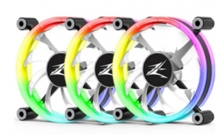 Zalman ZM-SF120A3 Kasa Fanı