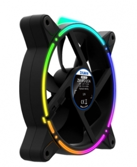 Zalman ZM-RFD120A Kasa Fanı