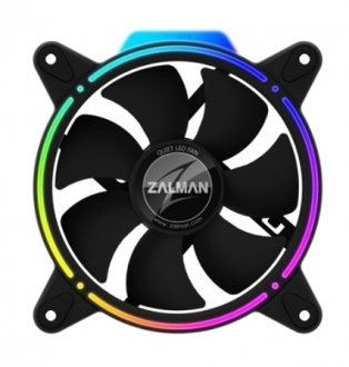 Zalman ZM-RFD120A Kasa Fanı