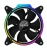 Zalman ZM-RFD120A Kasa Fanı