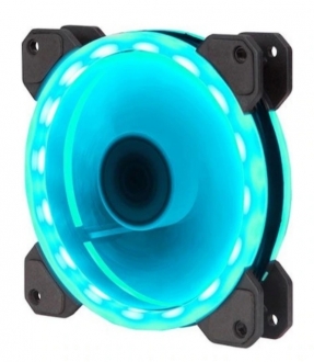 Xigmatek CH120 Kasa Fanı