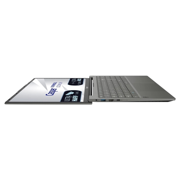 Casper Nirvana X750.1342-BF00R-G-F Laptop