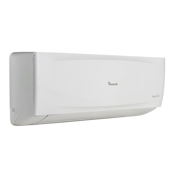 Baymak Elegant Eco 18 Duvar Tipi Klima (18.000 BTU)