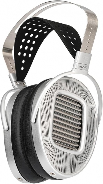 Hifiman HE1000 Unveiled Kablolu Kulaklık