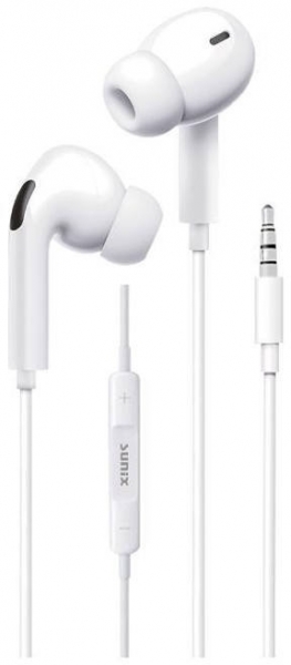 Sunix IP5 Pro Kablolu Kulaklık