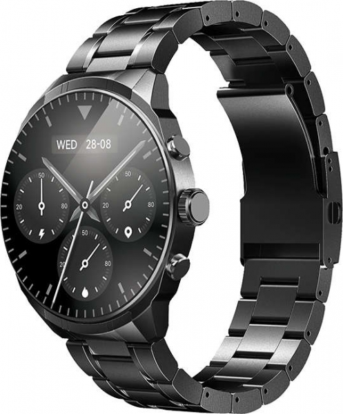 ttec Tempus Pro S 45mm Akıllı Saat
