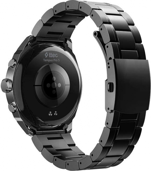 ttec Tempus Pro S 45mm Akıllı Saat