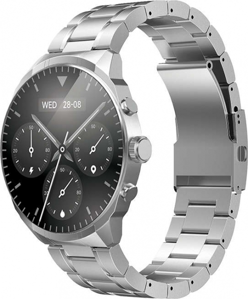 ttec Tempus Pro S 45mm Akıllı Saat