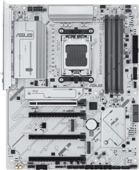 Asus B650E Max Gaming WiFi W resim