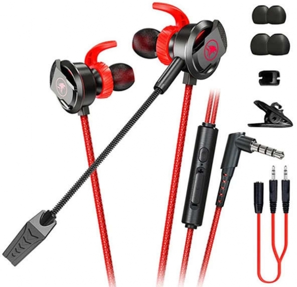Xmowi RX3 Kablolu Kulaklık