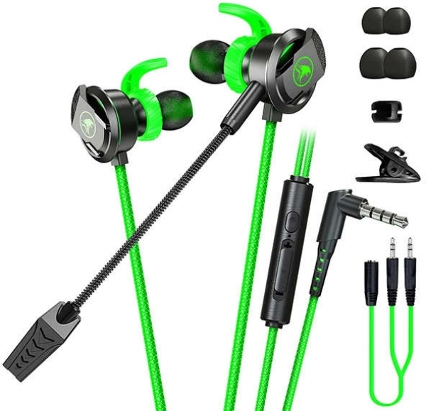 Xmowi RX3 Kablolu Kulaklık