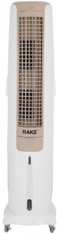 Raks Boreas 350 Yer Tipi Vantilatör