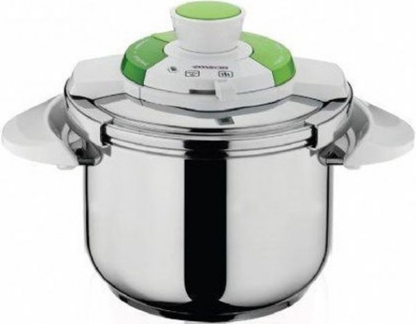 Emsan Ares Düdüklü Tencere (5 Litre)