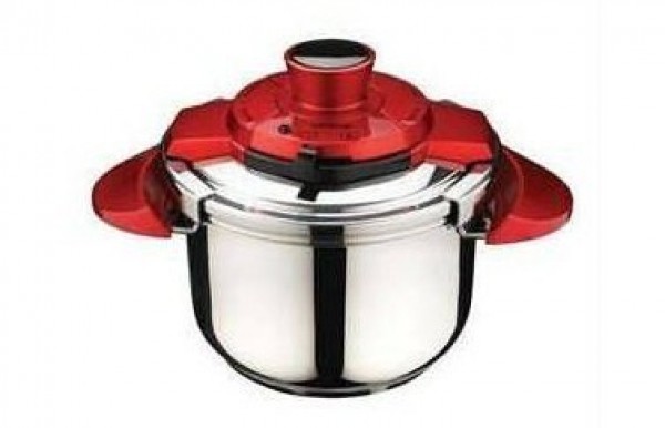 Emsan Ares Düdüklü Tencere (5 Litre)