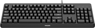 Philips SPK6207 Klavye