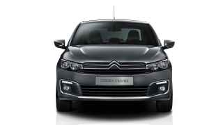 2018 Citroen C-Elysee 1.2 PureTech 82 HP Live