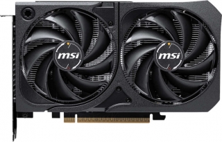 MSI GeForce RTX 5060 Ti Shadow 2X OC 8G Ekran Kartı