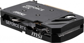 MSI GeForce RTX 5060 Ti Shadow 2X OC 8G Ekran Kartı