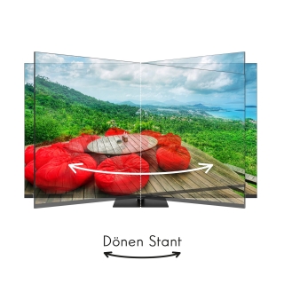 Thomson 50QG7C14 Ultra HD (4K) TV