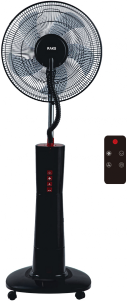 Raks SF 16 Mist Ayaklı Vantilatör
