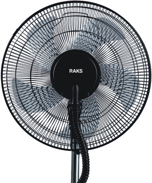 Raks SF 16 Mist Ayaklı Vantilatör