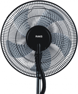 Raks SF 16 Mist Ayaklı Vantilatör