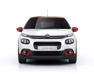 2018 Citroen C3 1.6 VTi 115 HP EAT6 Shine