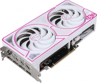 Colorful iGame GeForce RTX 5060 Ti Ultra W DUO OC 8GB-V Ekran Kartı