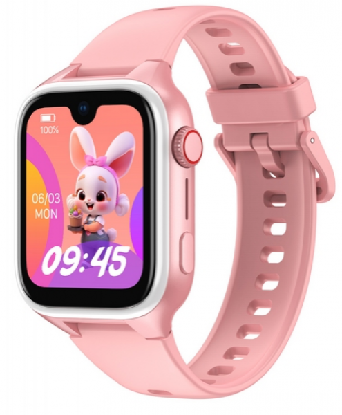 Buff Kids Watch Adventure Akıllı Çocuk Saati