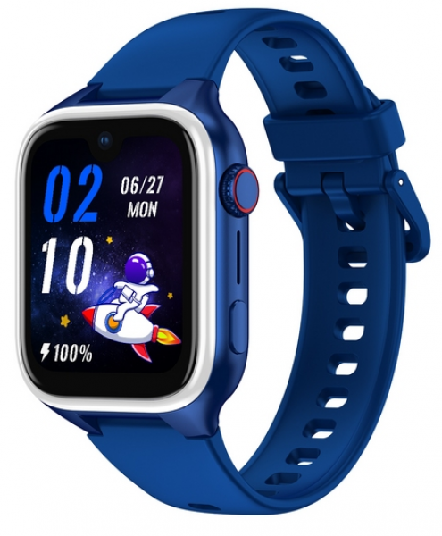 Buff Kids Watch Adventure Akıllı Çocuk Saati