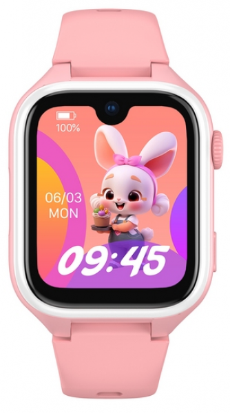 Buff Kids Watch Adventure Akıllı Çocuk Saati