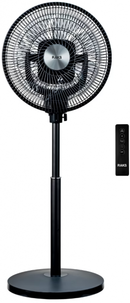 Raks Wind 360 Ayaklı Vantilatör