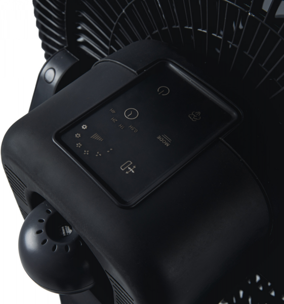 Raks Wind 360 Ayaklı Vantilatör