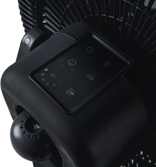 Raks Wind 360 Ayaklı Vantilatör