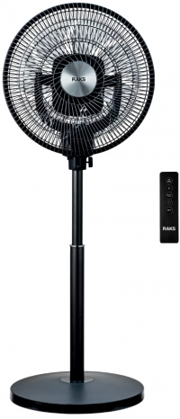 Raks Wind 360 resim