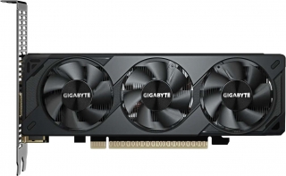 Gigabyte GeForce RTX 5060 OC Low Profile 8G Ekran Kartı
