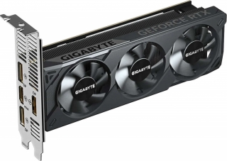 Gigabyte GeForce RTX 5060 OC Low Profile 8G Ekran Kartı