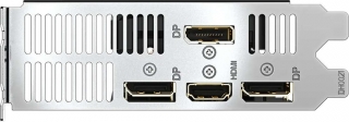 Gigabyte GeForce RTX 5060 OC Low Profile 8G Ekran Kartı