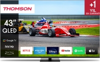Thomson 43QG7C14 resim