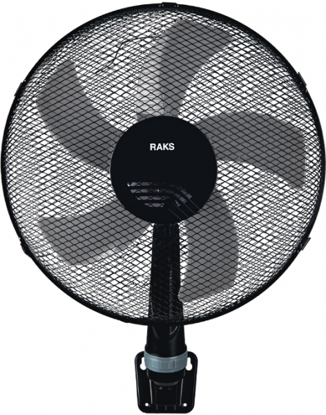 Raks SF 16 Duo Masaüstü Vantilatör