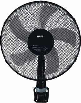 Raks SF 16 Duo Masaüstü Vantilatör