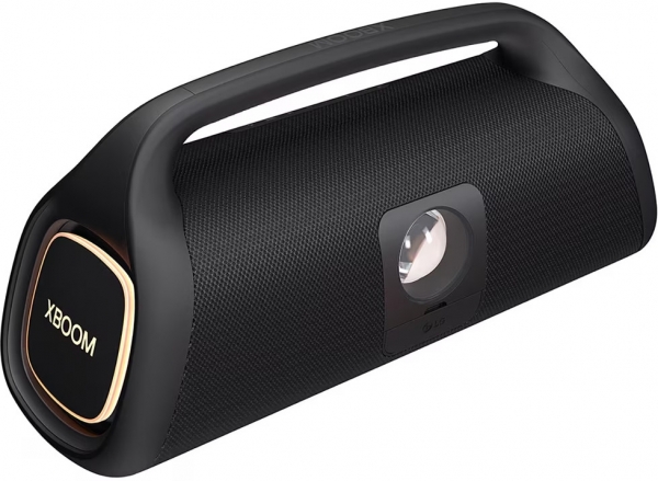 LG XBoom Go XG9 Bluetooth Hoparlör